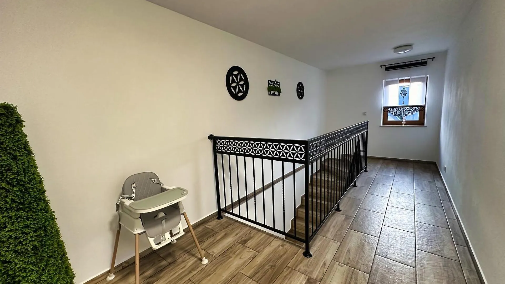 Apartamenty U Moni زاكوباني 0*,