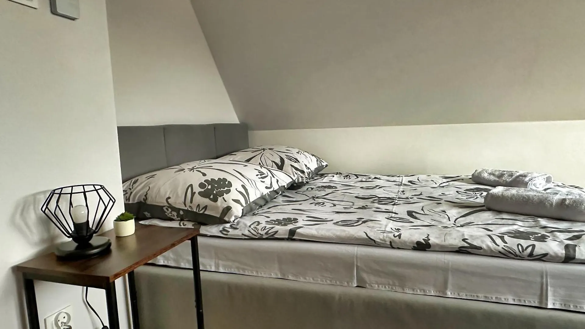 Apartamenty U Moni زاكوباني شقة