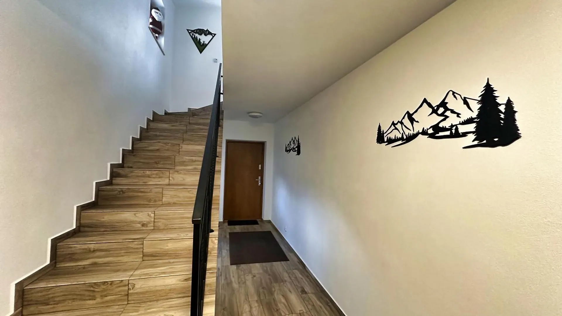 Apartamenty U Moni زاكوباني