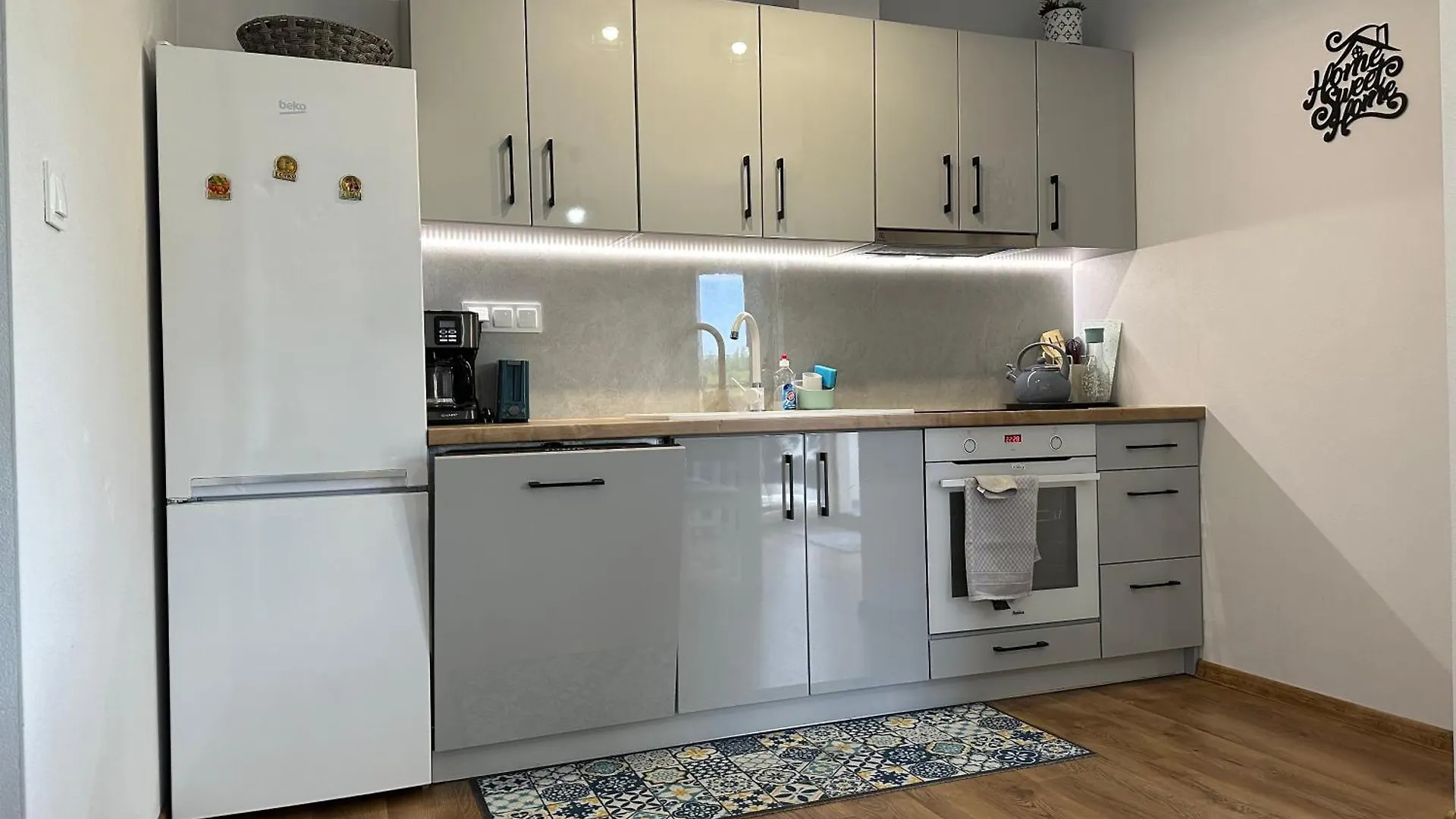 Apartamenty U Moni زاكوباني شقة