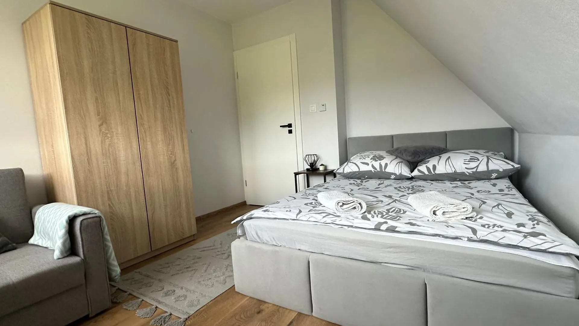 Apartamenty U Moni زاكوباني 0*,  بولندا