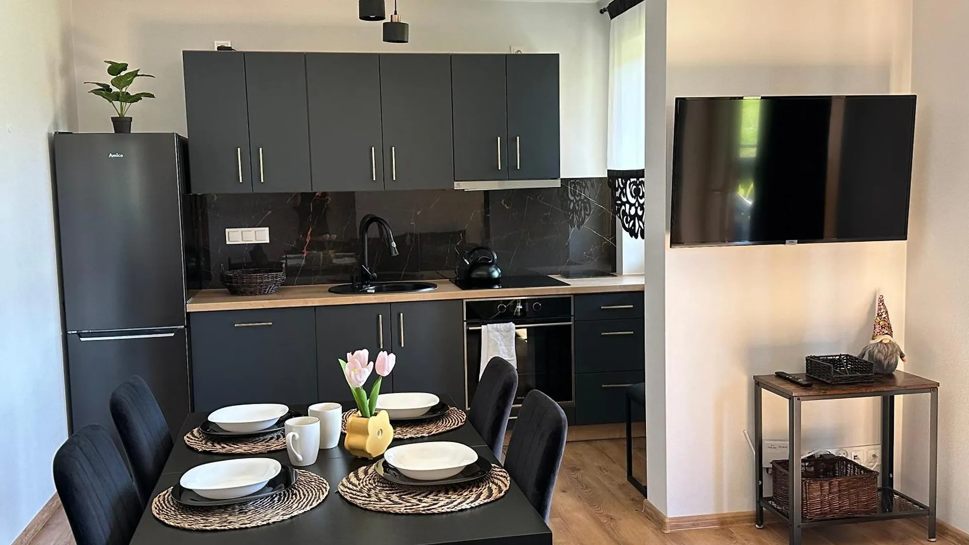 Apartamenty U Moni زاكوباني