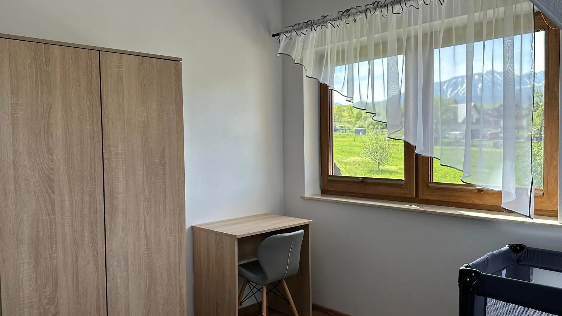 Apartamenty U Moni زاكوباني 0*,  بولندا