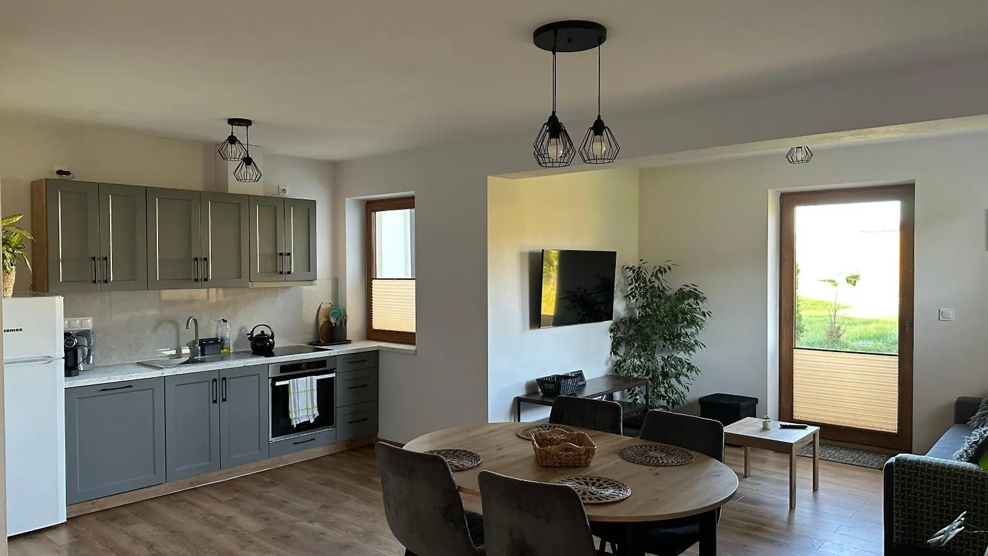 Apartamenty U Moni زاكوباني 0*,  بولندا