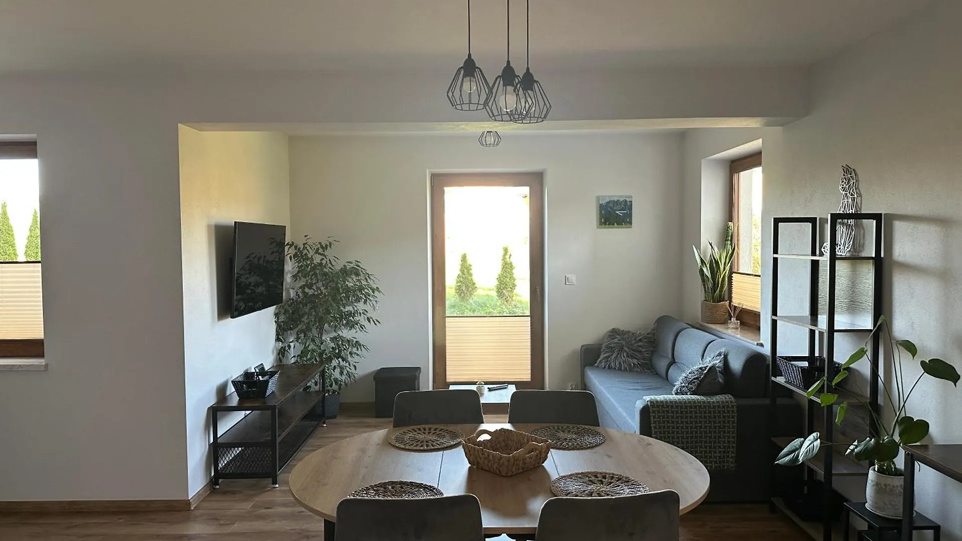 Apartamenty U Moni زاكوباني بولندا