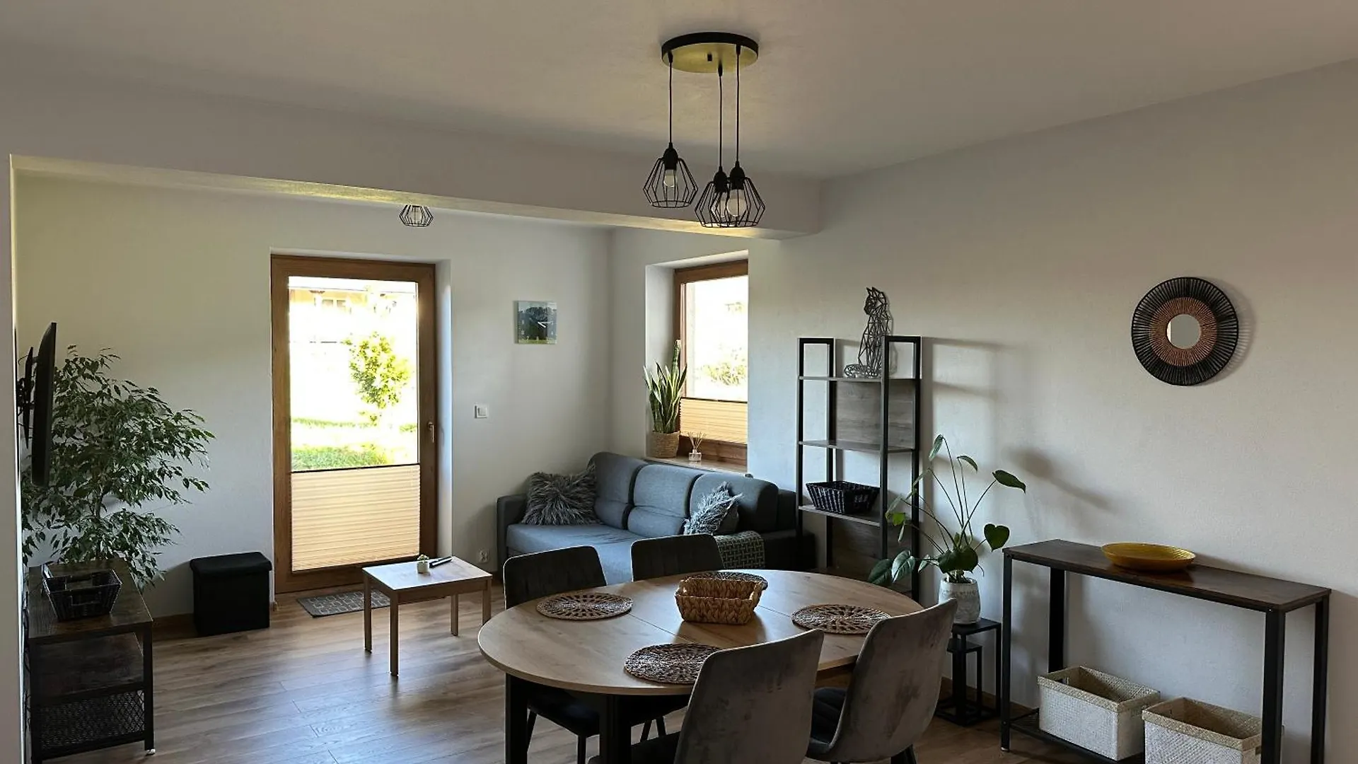 Apartamenty U Moni زاكوباني 0*,