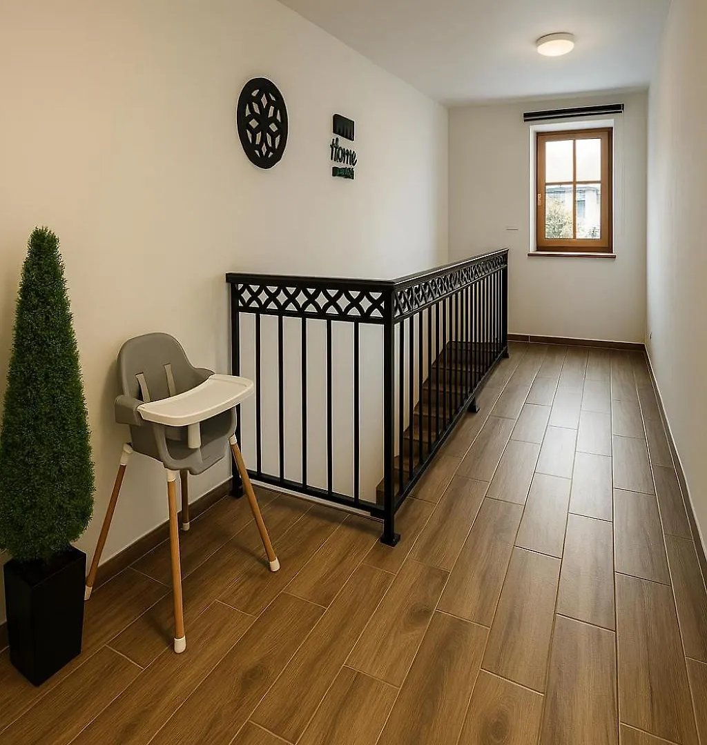 Apartamenty U Moni زاكوباني