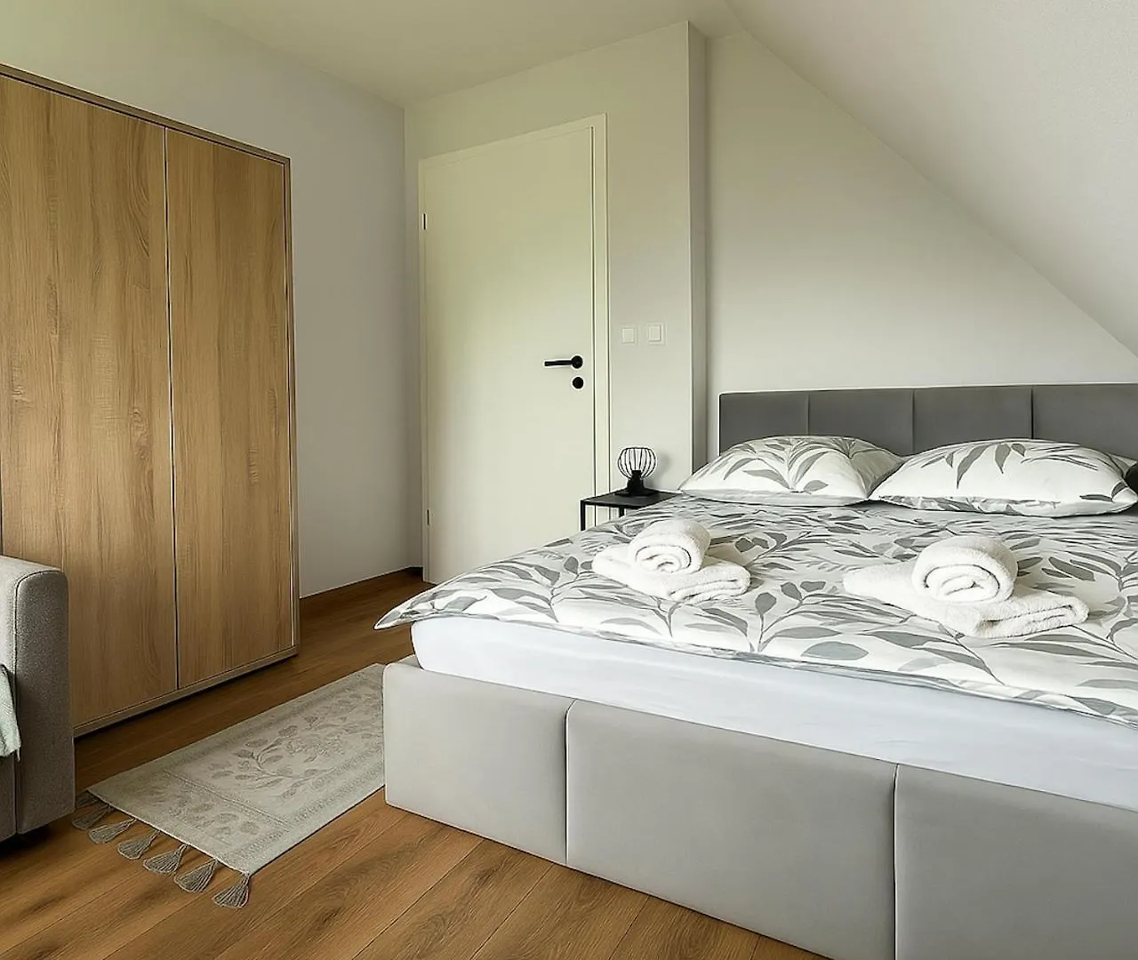 Apartamenty U Moni زاكوباني 0*,