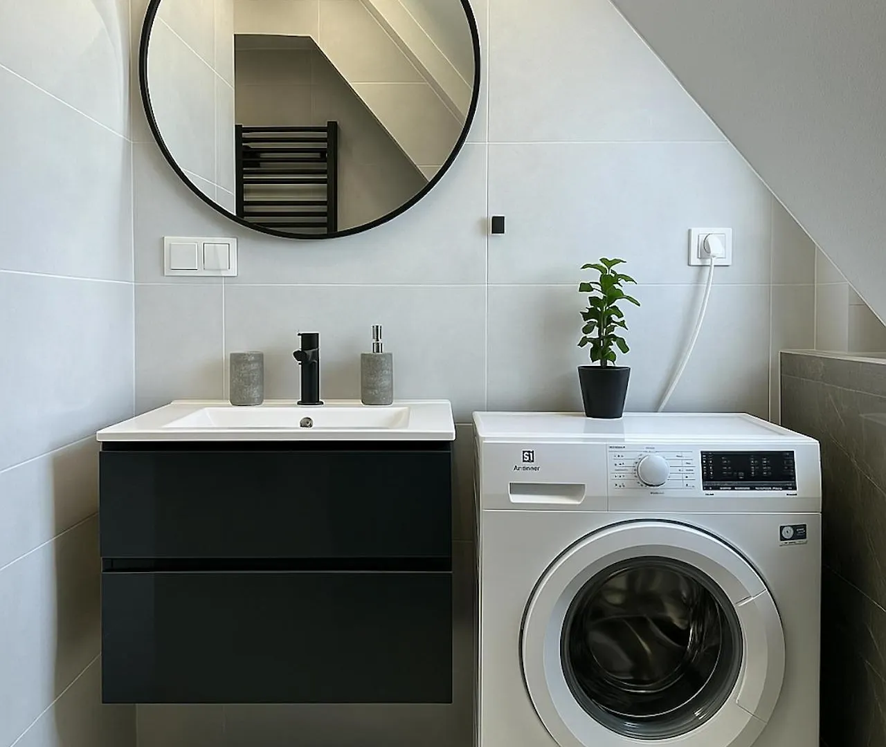 Apartamenty U Moni زاكوباني
