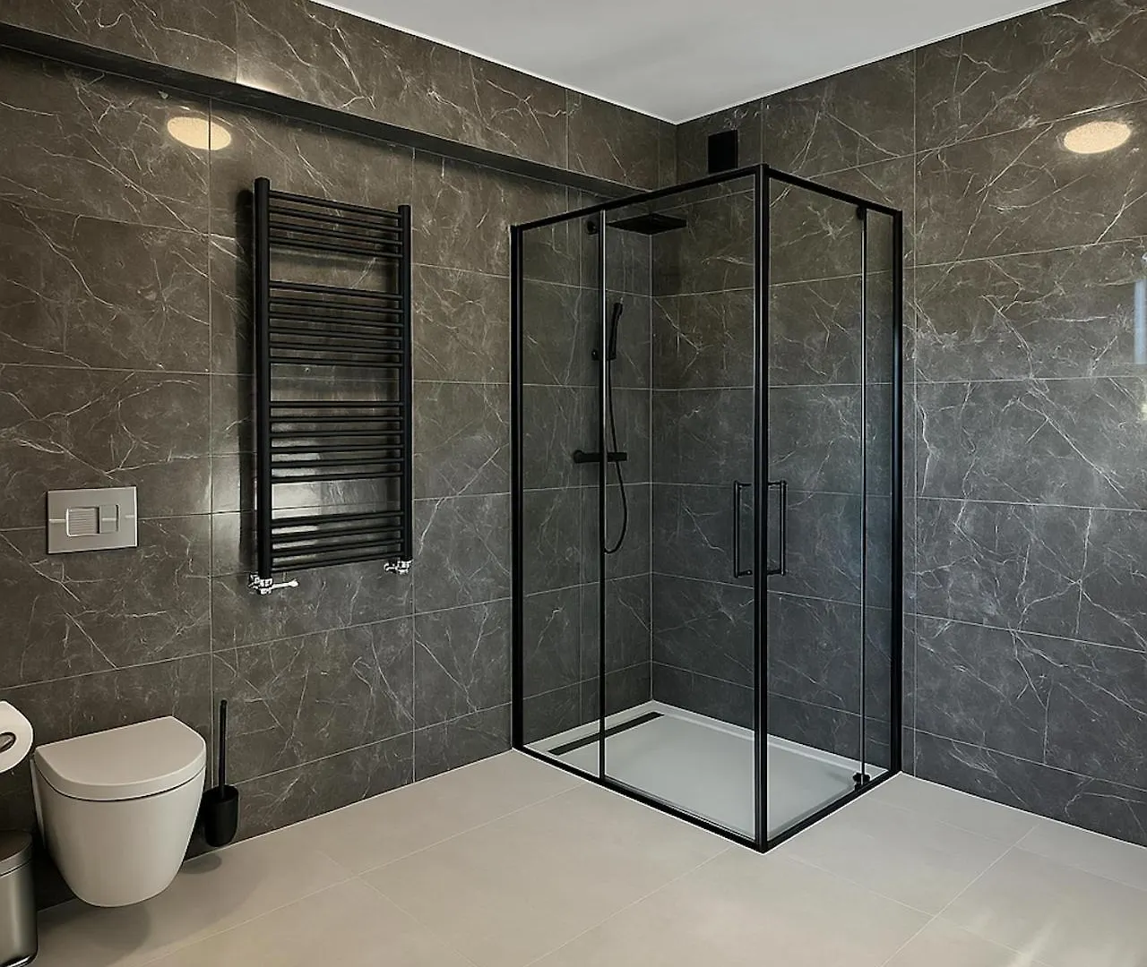 شقة Apartamenty U Moni زاكوباني