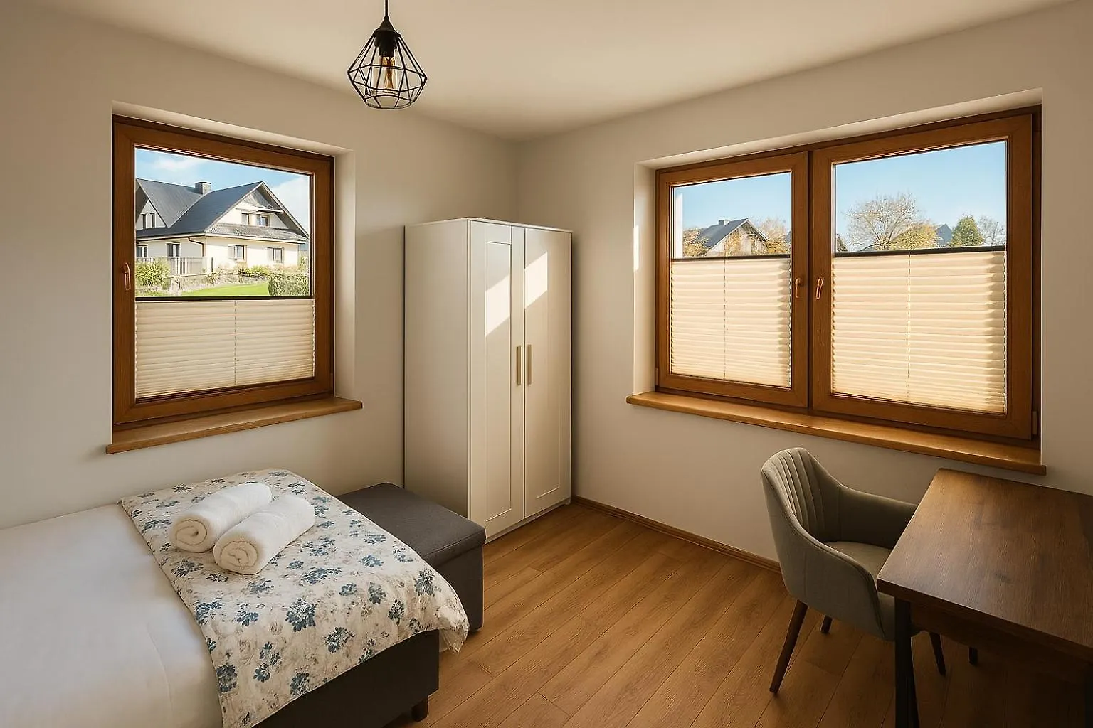 Apartamenty U Moni زاكوباني
