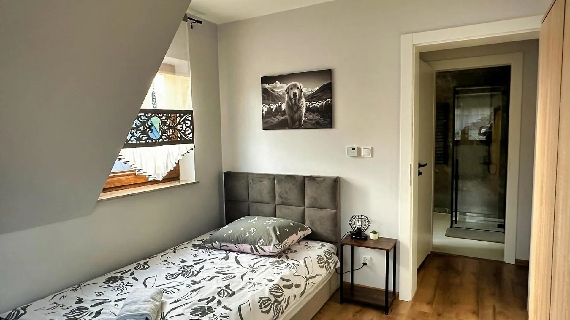 דירה זקופאנה Apartamenty U Moni פולין