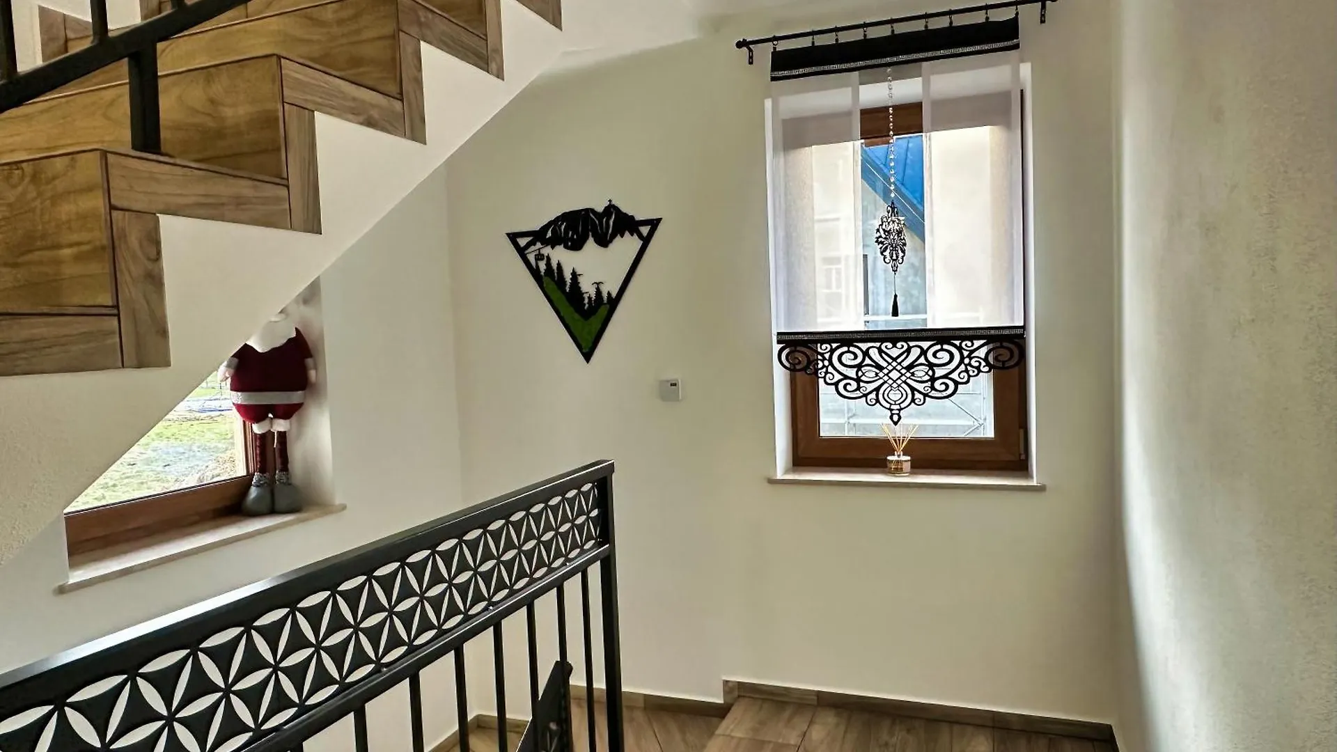 זקופאנה Apartamenty U Moni דירה