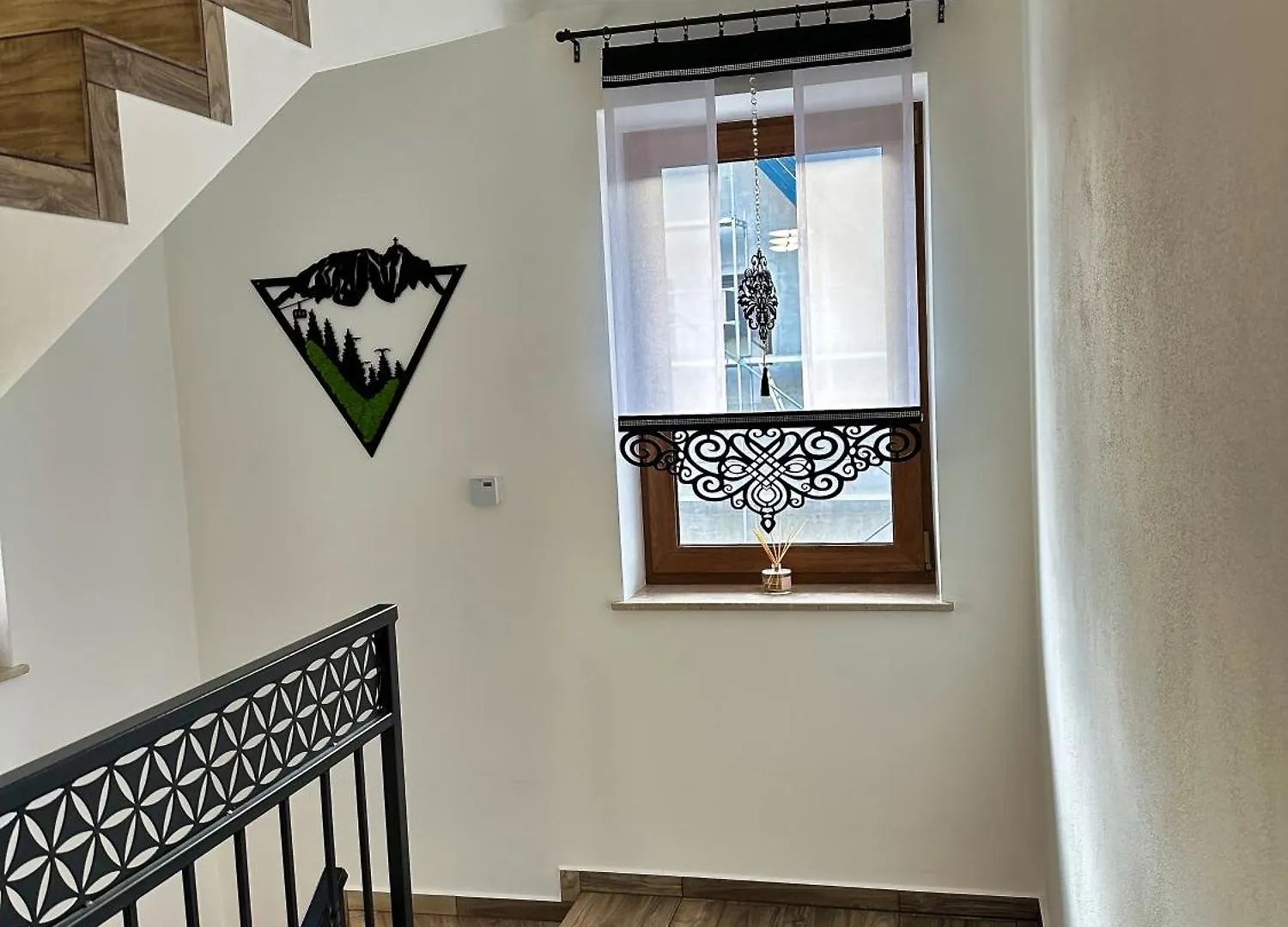 זקופאנה Apartamenty U Moni