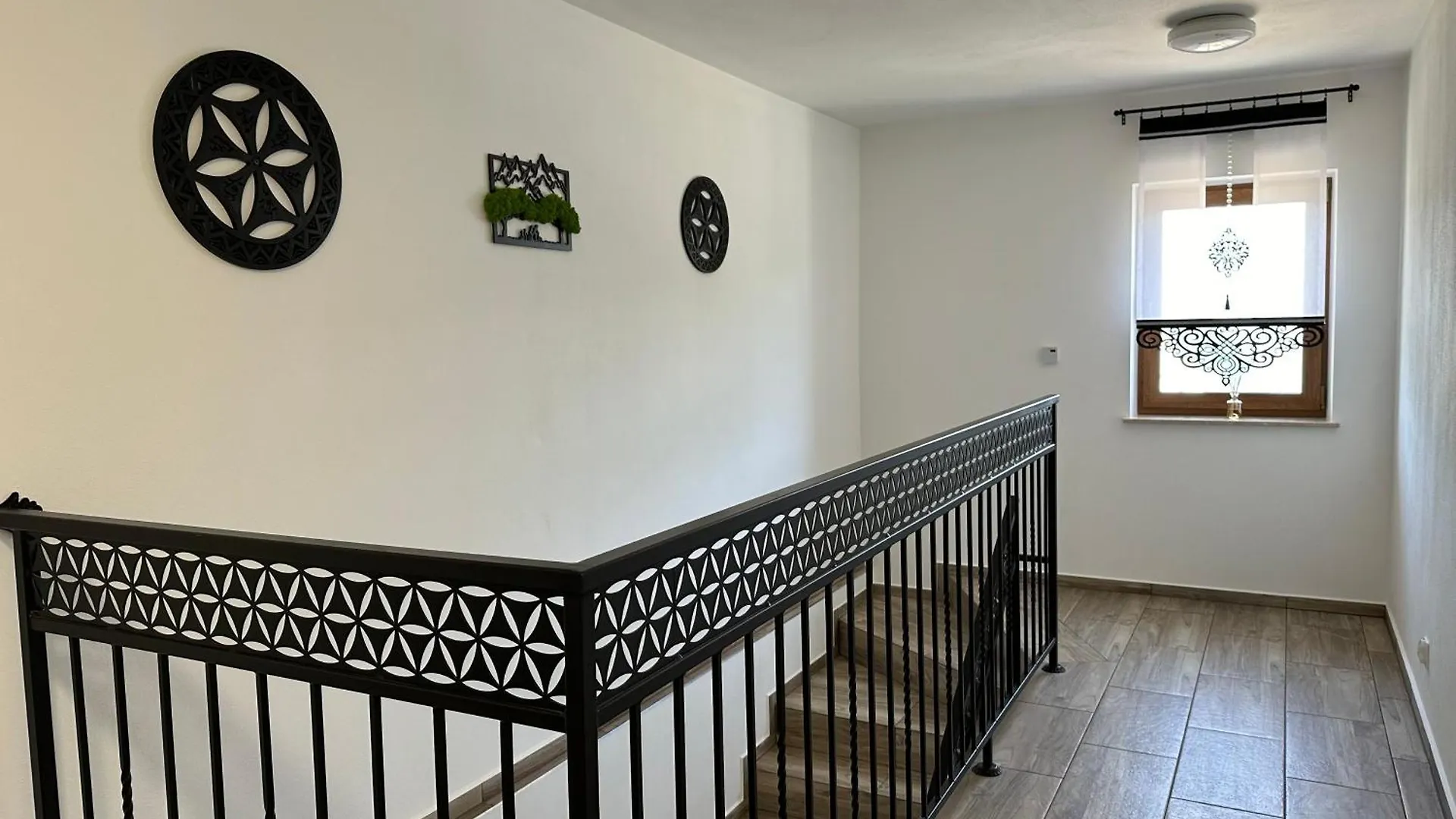 זקופאנה Apartamenty U Moni דירה