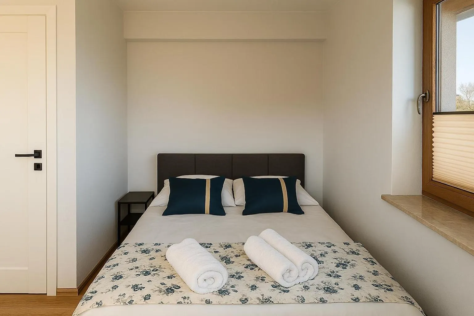 זקופאנה Apartamenty U Moni דירה