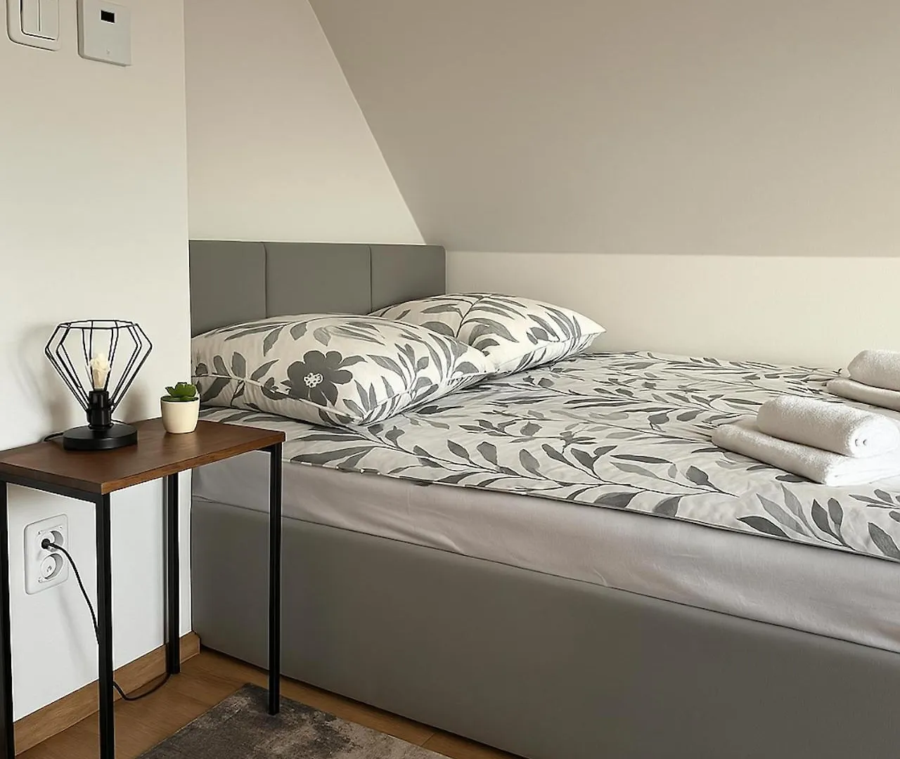 זקופאנה Apartamenty U Moni