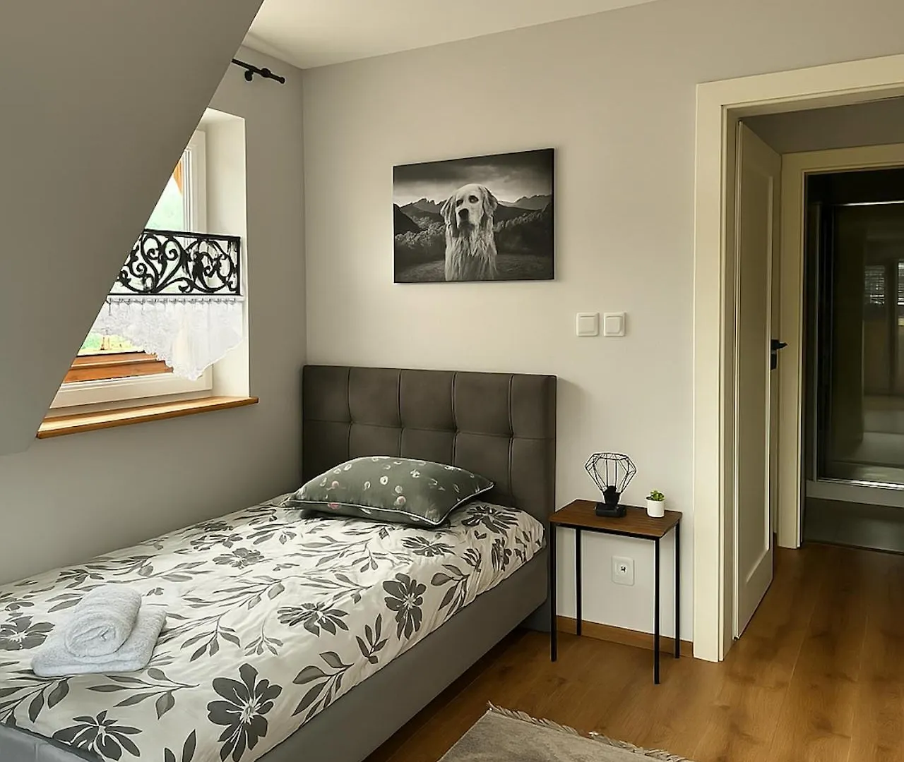 זקופאנה Apartamenty U Moni