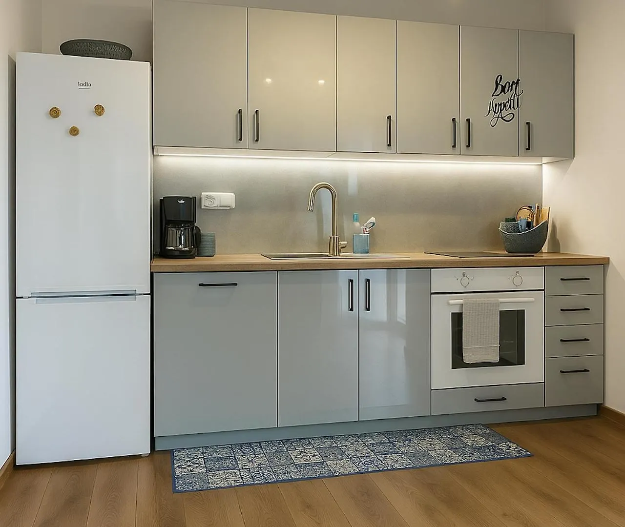 זקופאנה Apartamenty U Moni דירה