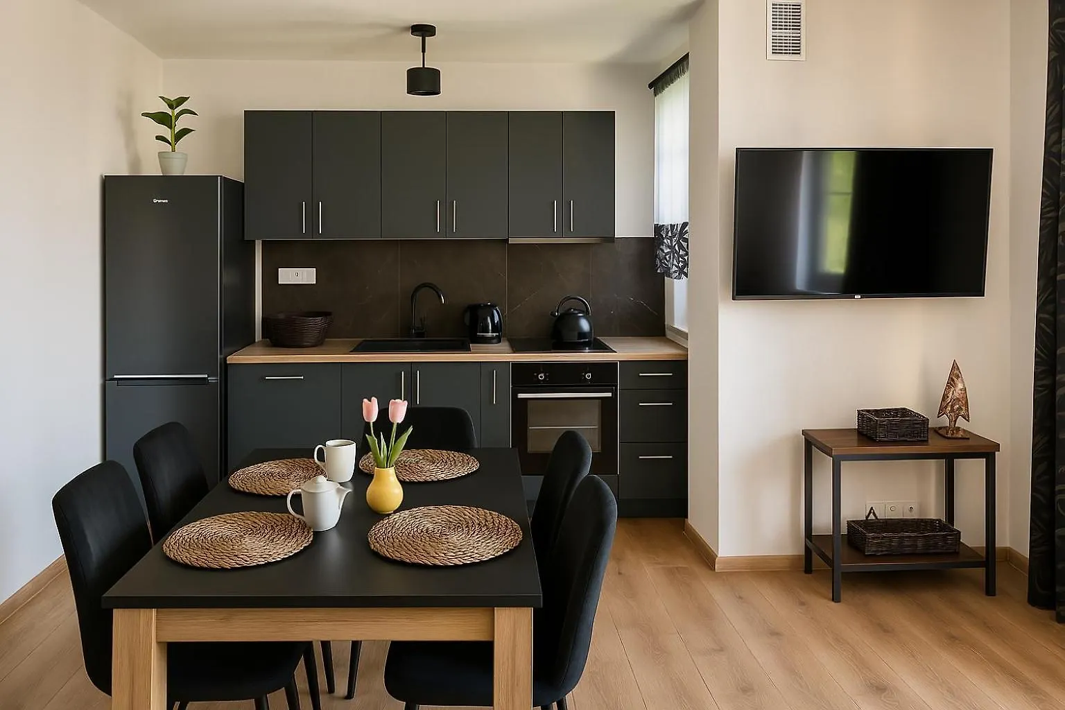 זקופאנה Apartamenty U Moni 0*,  פולין